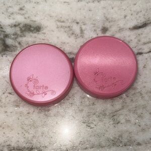 tarte Amazonian clay 12 hour blush